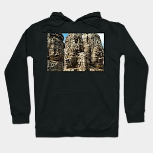 Bayon Hoodie